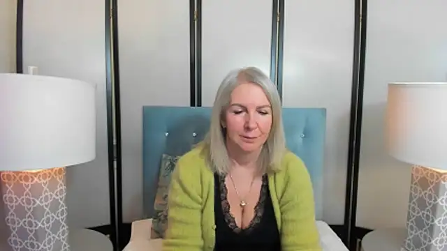 XXX chat uživo modela EricaTop