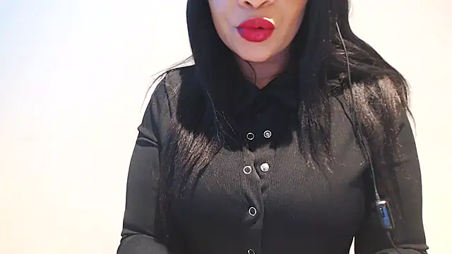 Goddess-Kimberley Live XXX-chat