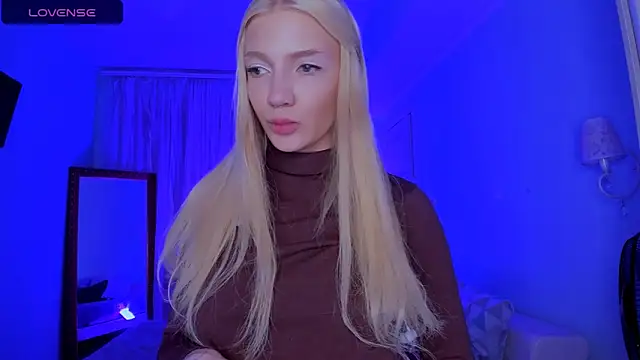 AnyaTaylor_ 现场XXX聊天