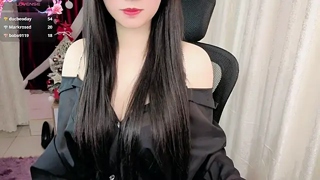 JENNIE-16 Chat XXX live