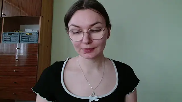 LooveELLYx Adlı Modelin Canlı XXX Sohbeti