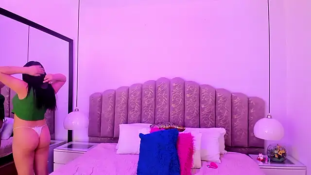 Amy_Ferreira Chat XXX live