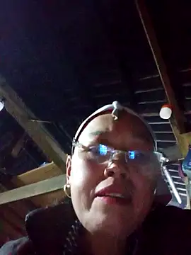 Agnes-baby's Live XXX Chat