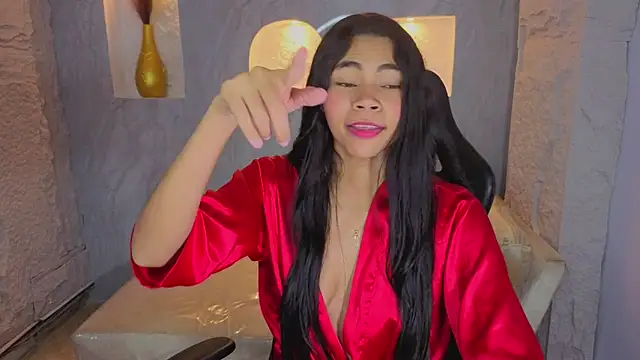 Živý XXX chat ammy_woold_b