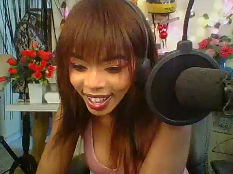 Chat XXX ao vivo de Anaconda2350