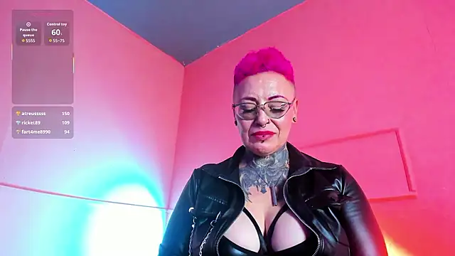 MATURE_HARDCORE 라이브 XXX 채팅