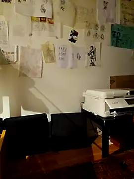 verylargecock Adlı Modelin Web Kamerası Şovu