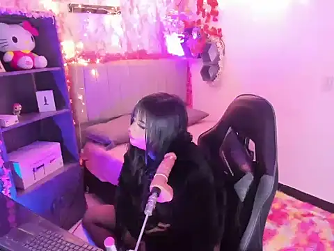 Živý XXX chat Evelin_sst