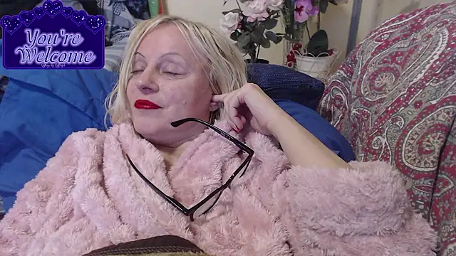 Chat XXX Live martachatte