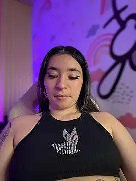 Sophie_LS – Naživo XXX chat