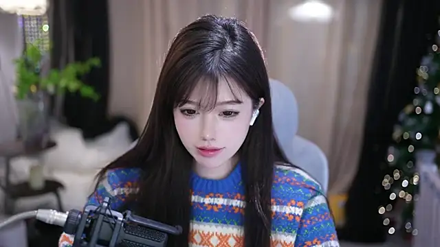 Cecily Live XXX Chat