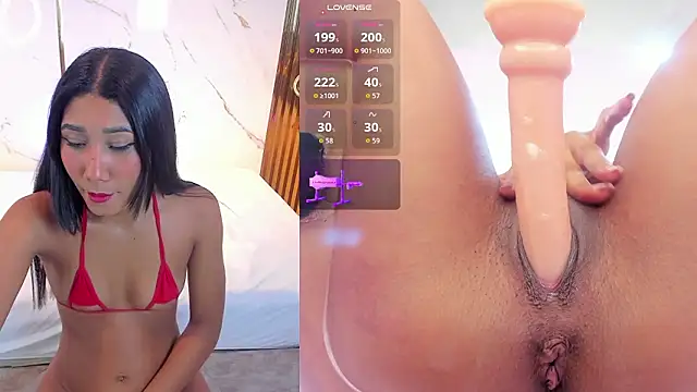 CandyRouse__ Live XXX Chat