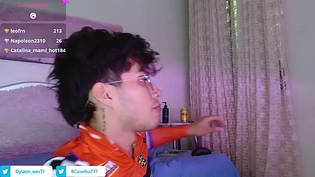 Czat XXX na żywo – COUPLEHOTTDF