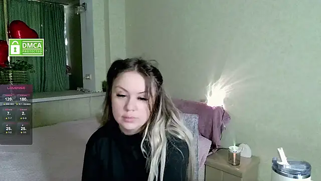 Chatroom XXX en direct de elven_dreams_