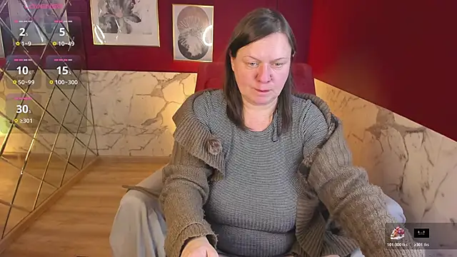 KellyPerfection Live XXX Chat