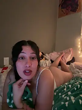 lonelylexxxie's Live XXX Chat