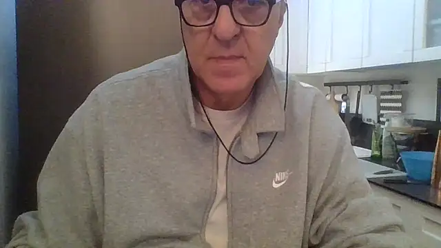 Živý XXX chat ANONIMO7735