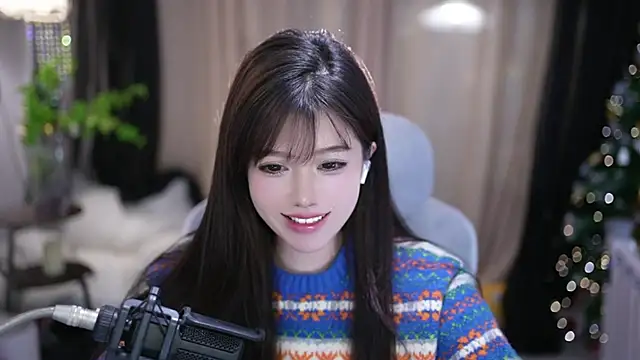 Cecily Adlı Modelin Canlı XXX Sohbeti