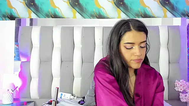 دردشة IsaDiiaz الجنسية المباشرة