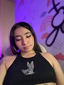 Sophie_LS' Live XXX Chat