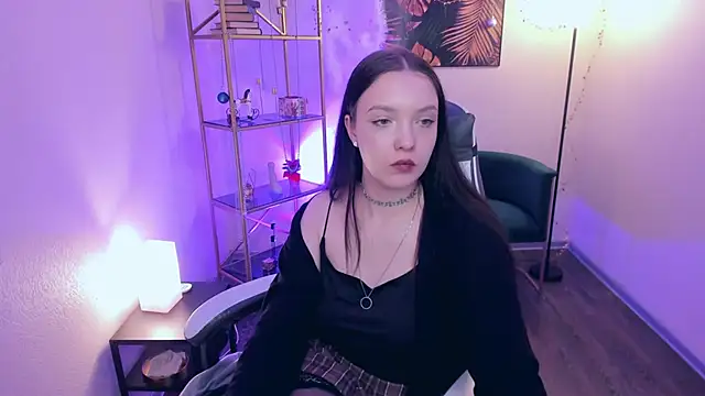 Emily_tender Adlı Modelin Canlı XXX Sohbeti