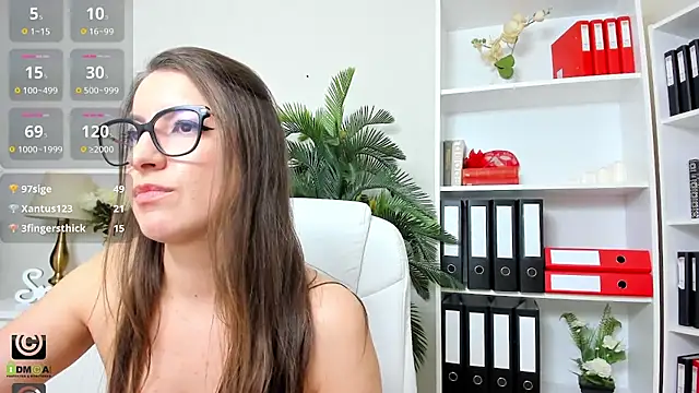 amayawest Live XXX-chat