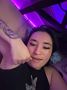 Czat XXX na żywo – Sophie_LS