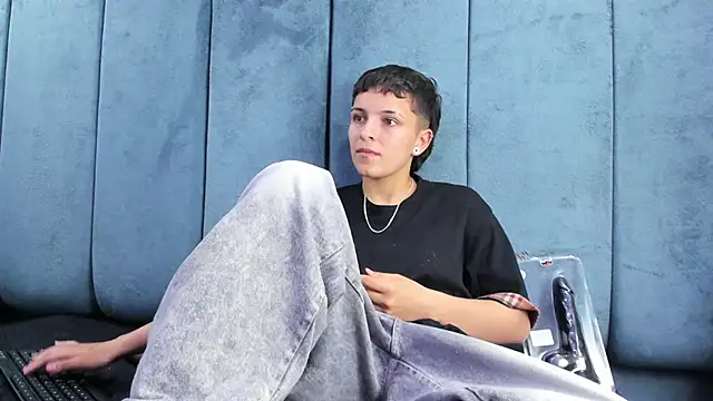 Megan_Thompson_ Live XXX Chat