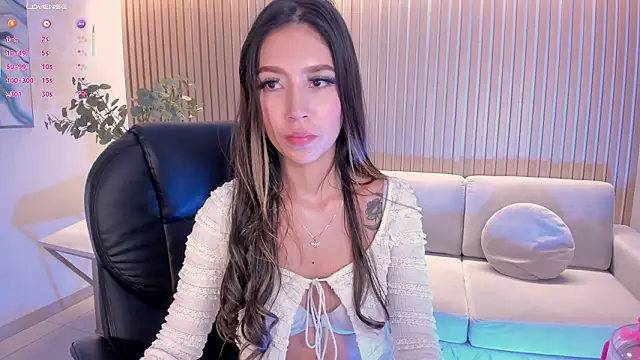 TaraLawrence 라이브 XXX 채팅