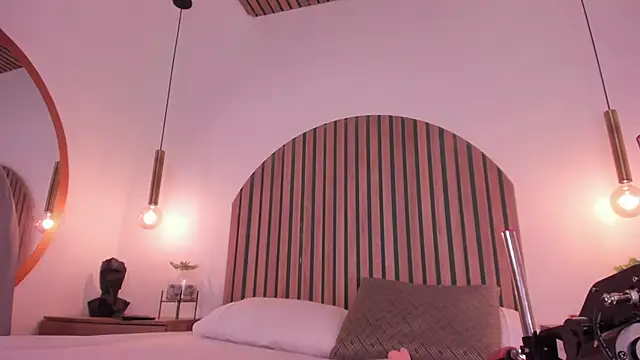 KenyaCopper 웹캠 쇼