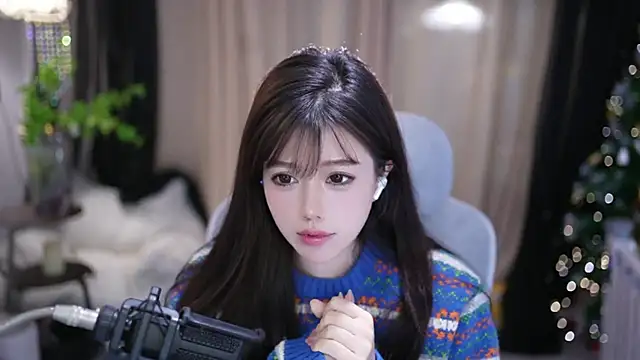 Cecilyn Webbikameraesitys