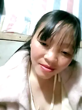 Minkine022 网络视讯表演