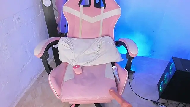 Chat XXX ao vivo de victoriia_hall