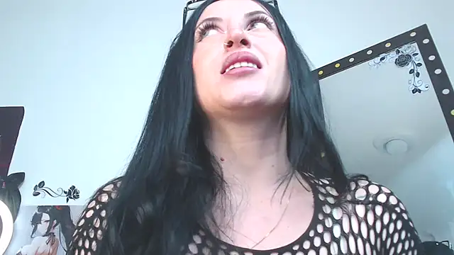 Evelyn_Sheeran 라이브 XXX 채팅