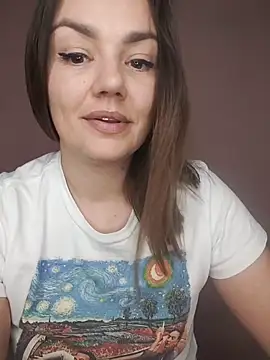 KrissSexi 라이브 XXX 채팅