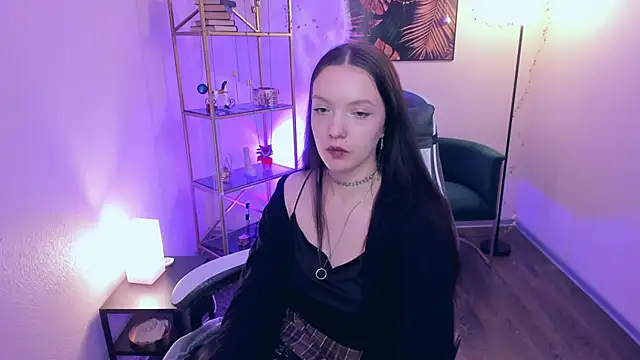 Emily_tender's Live XXX Chat