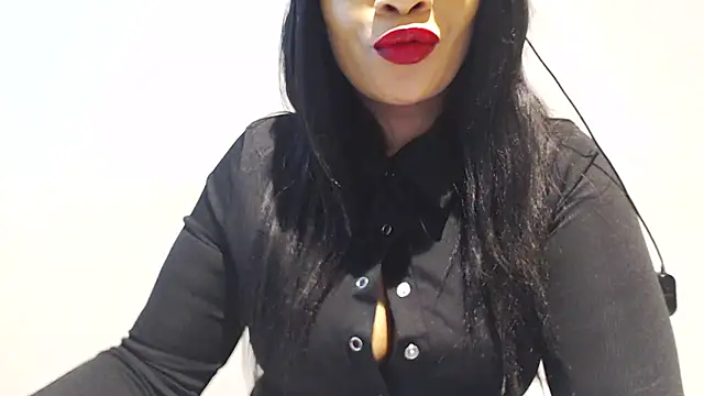 Goddess-Kimberley 现场XXX聊天