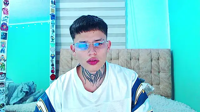 _justinmoon2 Live XXX-Chat