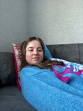 Lady_woman élő XXX-chatje