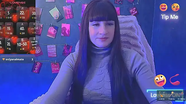 Violla_My 现场XXX聊天