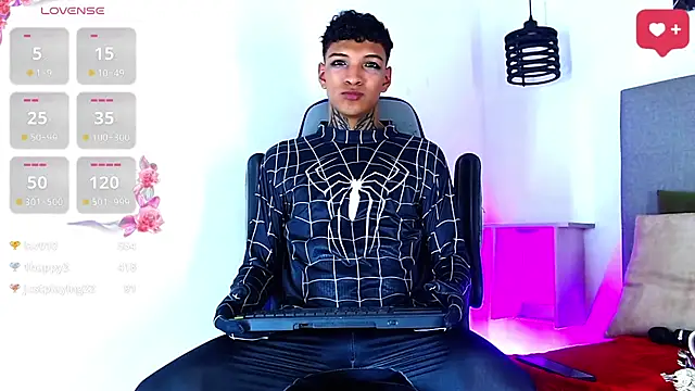 Rick_Wade's Live XXX Chat