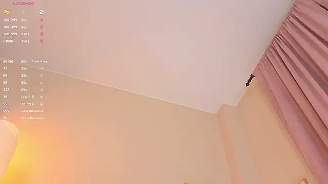 Chat XXX ao vivo de OliviaKis_