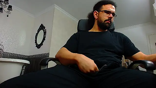 KysonRhodes' Live XXX Chat