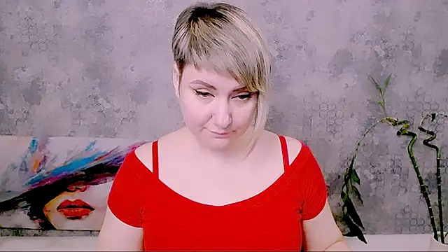 دردشة Djullia الجنسية المباشرة