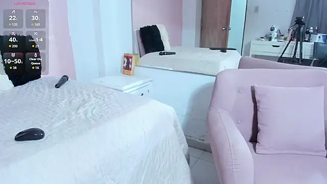 ashantib19 라이브 XXX 채팅