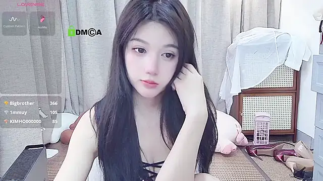 camellia-66 现场XXX聊天