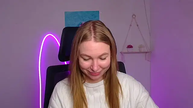 Živý XXX chat Dana_flowers