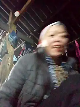 Agnes-baby Adlı Modelin Canlı XXX Sohbeti