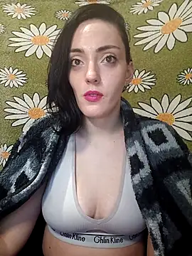 Chatroom XXX en direct de Likalovees