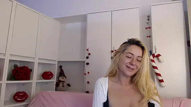 _karolynesyera_ Chat XXX in diretta